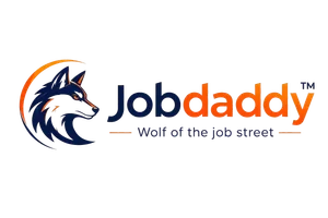 JobDaddy logo