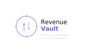 Revenue Vault logo