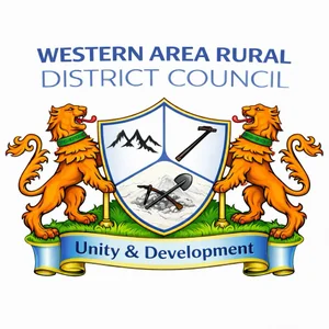 WARDC logo