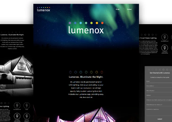 Lumenox
